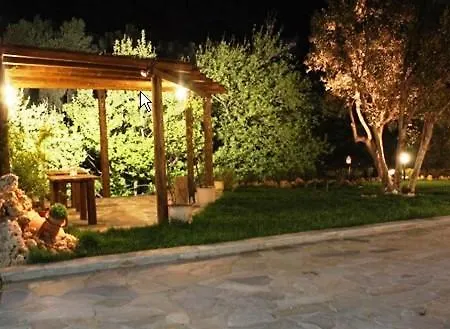 Naiades Villas Karystos  Esterno foto