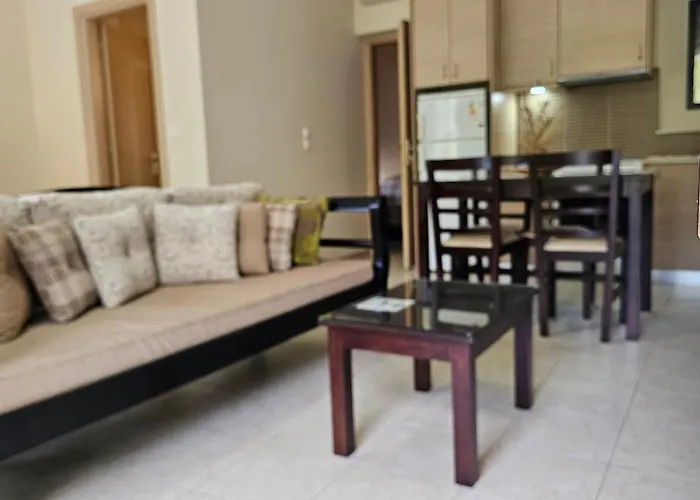 Naiades Villas