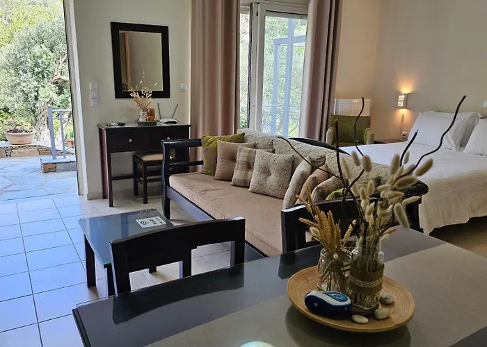 Naiades Villas