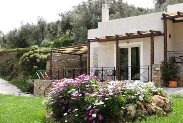 Naiades Villas