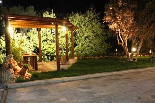 Apartment Naiades Karystos (Evia)