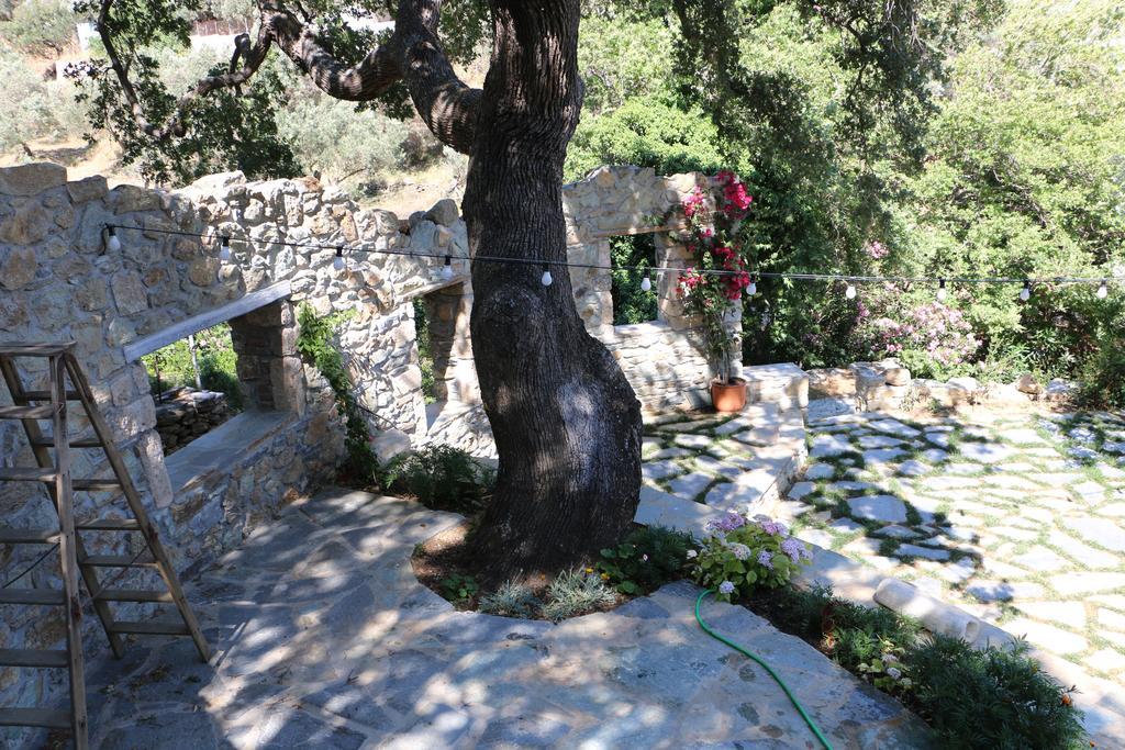 Naiades Karystos (Evia)