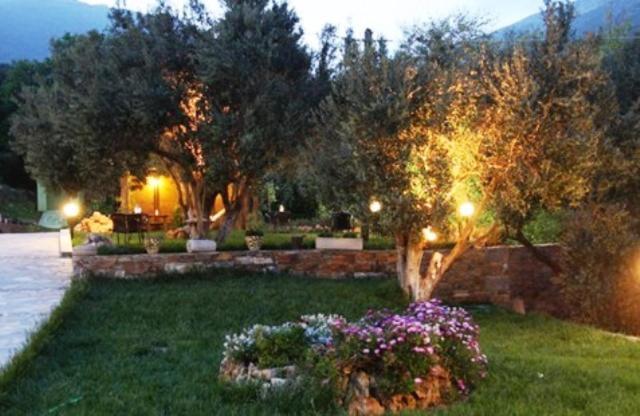 Appartamento Naiades Karystos (Evia)